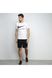 Фотография Футболка мужская Nike Dri-Fıt T-Shirts (DB5589-100) 3 из 3 | SPORTKINGDOM