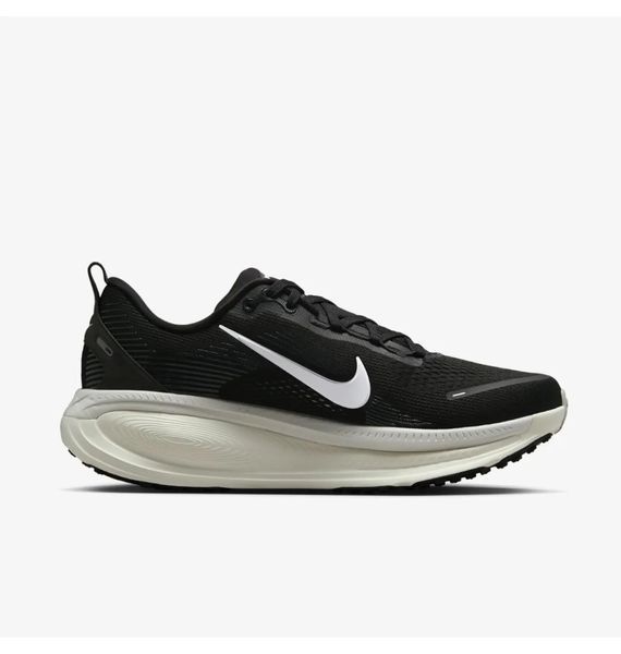 Кросівки чоловічі Nike Vomero 18 Black (HM6803-007), 42.5, WHS, 1-2 дні