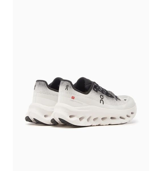 Кросівки жіночі On Cloudtilt White/Grey (3WE10051430), 37.5, OFC, 1-2 дні