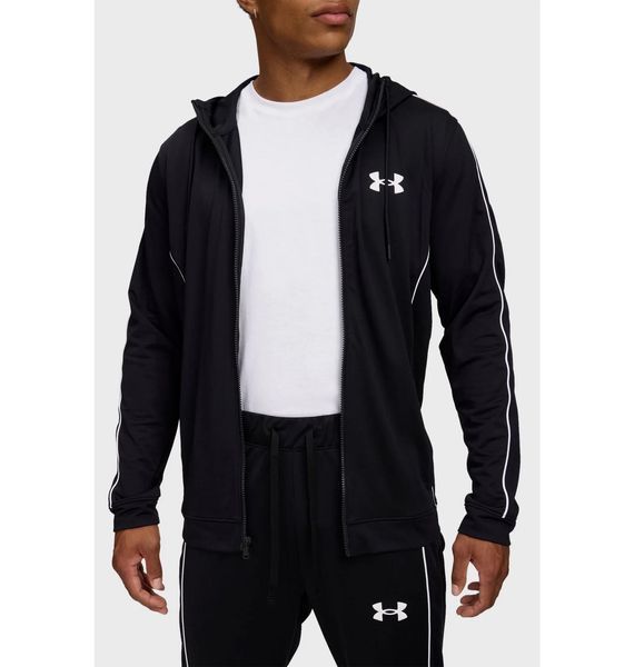 Спортивний костюм чоловічий Under Armour Emea Tracksuit Novelty (1390152-001), SM, OFC, > 50%, 1-2 дні