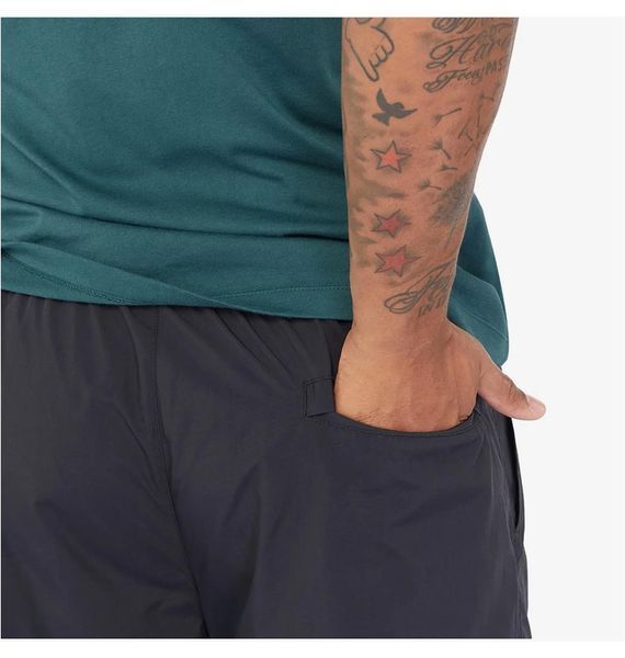Брюки чоловічі Jordan Air Essentials Woven Pants Blue (FV7306-010), XL, OFC, 10% - 20%, 1-2 дні