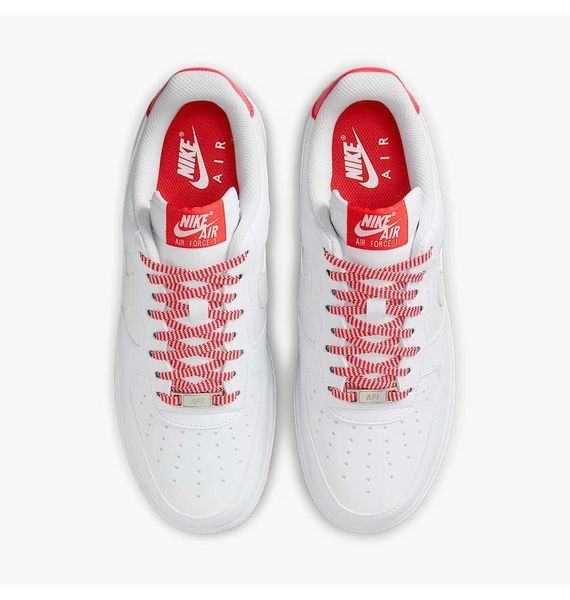 Кросівки унісекс Nike Air Force 1 '07 (IB7167-103), 39, OFC, 10% - 20%, 1-2 дні