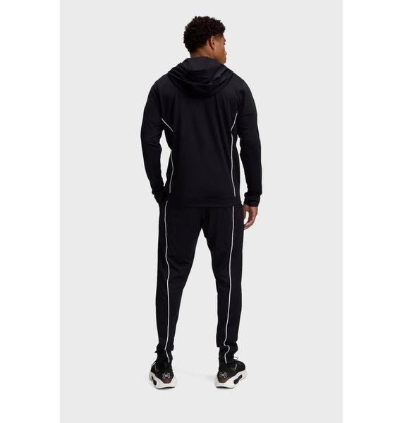 Спортивний костюм чоловічий Under Armour Emea Tracksuit Novelty (1390152-001), MD, OFC, > 50%, 1-2 дні