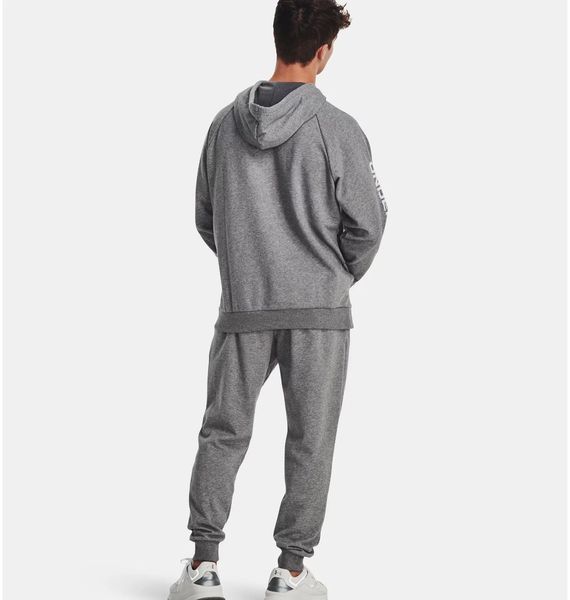 Спортивный костюм мужской Under Armour Ua Rival Fleece Suit (1379768-025), MD, OFC, 10% - 20%, 1-2 дня