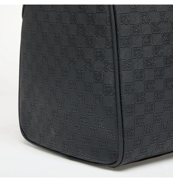 Спортивна сумка Jordan Jan Monogram Black (LM0987-G0T), L, WHS, 10% - 20%, 1-2 дні