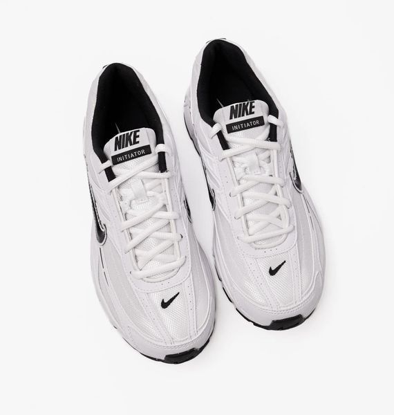 Кроссовки мужские Nike Initiator (394055-100), 40, WHS, 20% - 30%, 1-2 дня