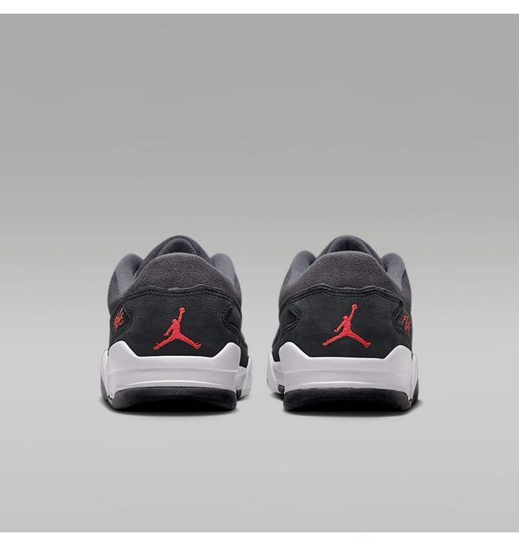 Кроссовки мужские Jordan Flight Court Grey (HF3255-003), 44, OFC, 1-2 дня