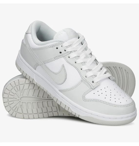 Кросівки жіночі Nike W Dunk Low (DD1503-103), 38, WHS, 30% - 40%, 1-2 дні