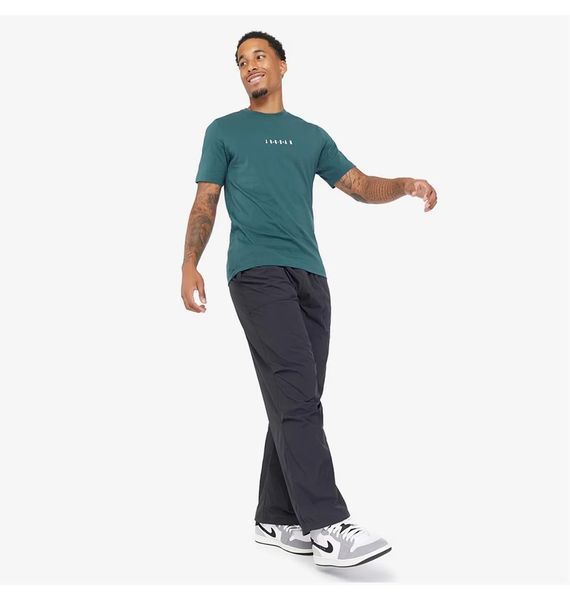 Брюки чоловічі Jordan Air Essentials Woven Pants Blue (FV7306-010), XL, OFC, 10% - 20%, 1-2 дні