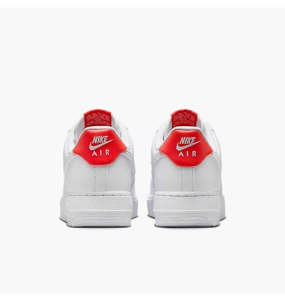 Кроссовки женские Nike Air Force 1 '07 (IB7167-103), 39, OFC, 20% - 30%, 1-2 дня