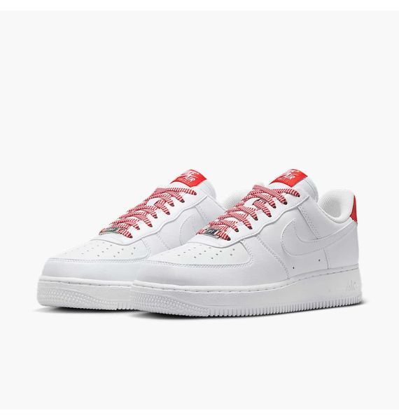 Кроссовки женские Nike Air Force 1 '07 (IB7167-103), 39, OFC, 20% - 30%, 1-2 дня