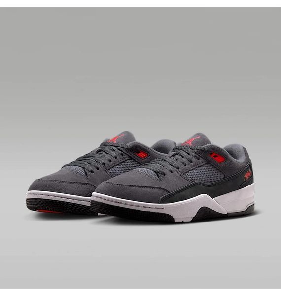 Кроссовки мужские Jordan Flight Court Grey (HF3255-003), 44, OFC, 1-2 дня