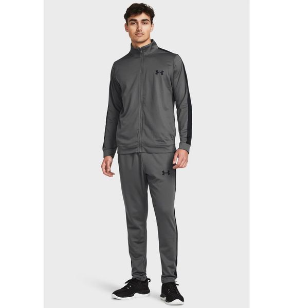 Спортивний костюм чоловічий Under Armour Emea Track Grey (1357139-025), MD, OFC, 10% - 20%, 1-2 дні