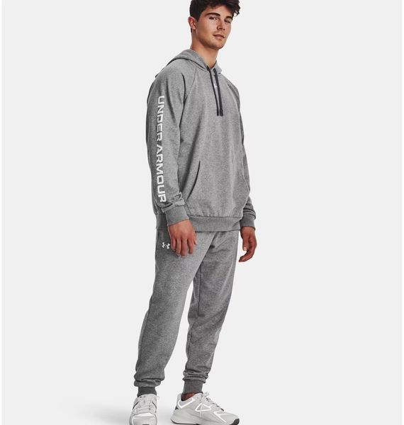 Спортивный костюм мужской Under Armour Ua Rival Fleece Suit (1379768-025), MD, OFC, 10% - 20%, 1-2 дня