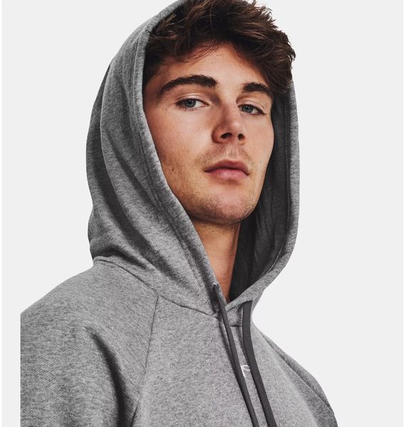 Спортивный костюм мужской Under Armour Ua Rival Fleece Suit (1379768-025), MD, OFC, 10% - 20%, 1-2 дня