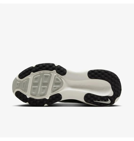Кросівки чоловічі Nike Vomero 18 Black (HM6803-007), 42.5, WHS, 1-2 дні