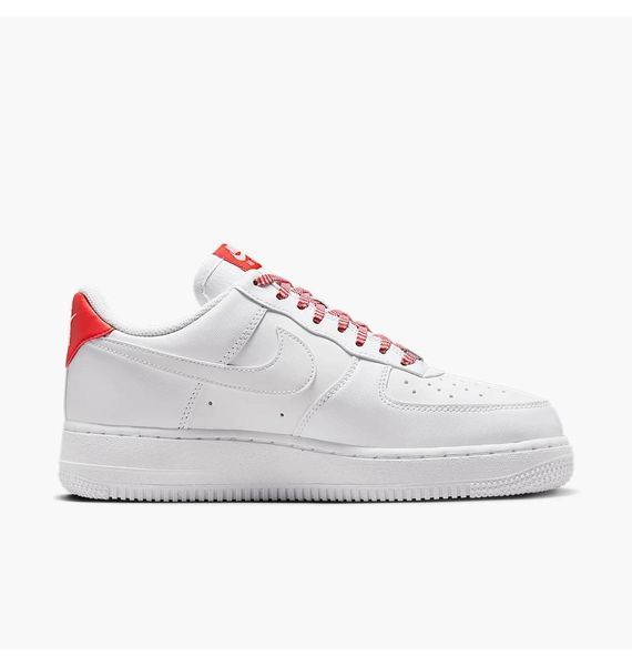 Кроссовки женские Nike Air Force 1 '07 (IB7167-103), 39, OFC, 20% - 30%, 1-2 дня