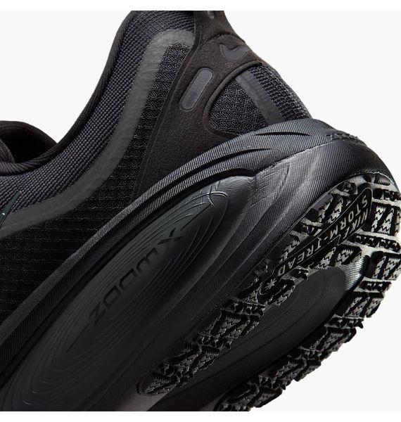 Кросівки чоловічі Nike Vomero 18 Gtx Black (HQ7001-001), 40.5, WHS, 40% - 50%, 1-2 дні