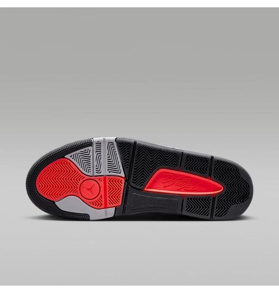 Кроссовки мужские Jordan Flight Court Grey (HF3255-003), 44, OFC, 1-2 дня