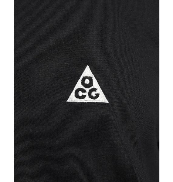 Футболка женская Nike Short-Sleeve T-Shirt (DJ3646-011), M, OFC, < 10%, 1-2 дня