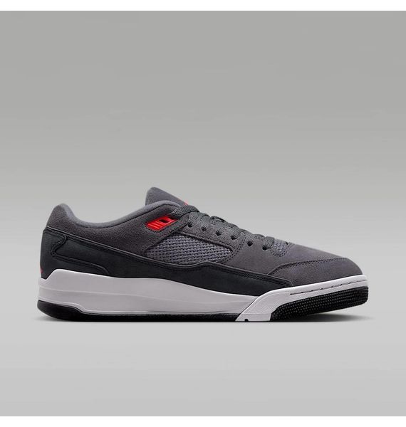 Кроссовки мужские Jordan Flight Court Grey (HF3255-003), 44, OFC, 1-2 дня