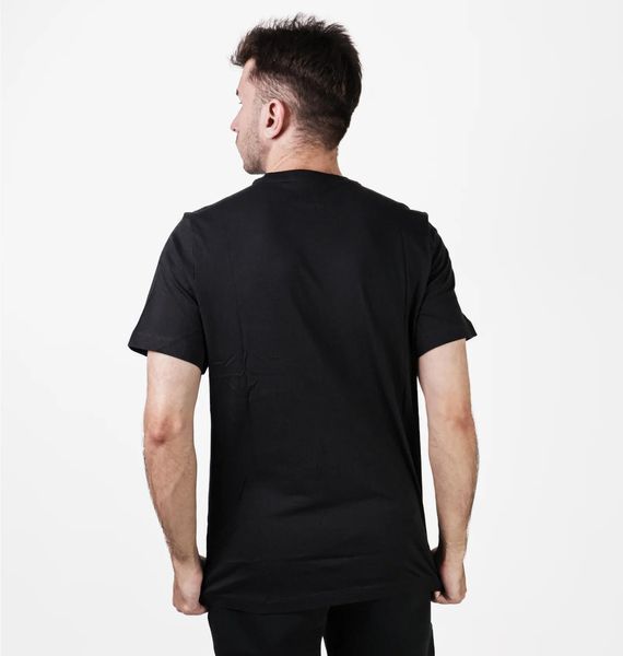 Футболка чоловіча Nike M Nsw Club Tee (AR4997-013), XL, OFC, 20% - 30%, 1-2 дні