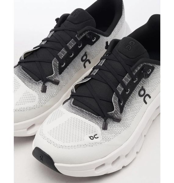 Кросівки жіночі On Cloudtilt White/Grey (3WE10051430), 37.5, OFC, 1-2 дні