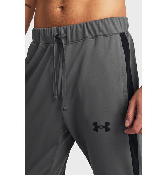 Спортивний костюм чоловічий Under Armour Emea Track Grey (1357139-025), MD, OFC, 10% - 20%, 1-2 дні
