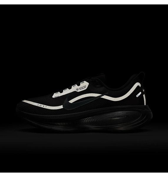 Кросівки чоловічі Nike Vomero 18 Gtx Black (HQ7001-001), 40.5, WHS, 40% - 50%, 1-2 дні