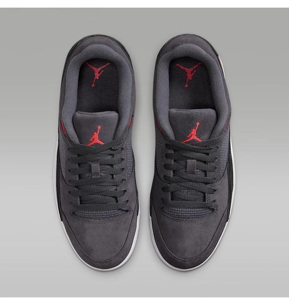 Кроссовки мужские Jordan Flight Court Grey (HF3255-003), 44, OFC, 1-2 дня