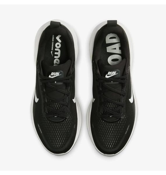 Кросівки чоловічі Nike Vomero 18 Black (HM6803-007), 42.5, WHS, 1-2 дні