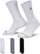 Фотографія Шкарпетки Jordan Everyday Crew Socks (3 Pairs) (DX9632-914) 1 з 3 | SPORTKINGDOM