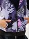 Фотография Кофта женские Australian Flowers Hoodie Elastic Fleece Insert Jacket (LSDGC0009-465) 4 из 4 | SPORTKINGDOM