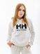Фотография Кофта женские Helly Hansen W Hh Logo Hoodie (33978-823) 1 из 4 | SPORTKINGDOM