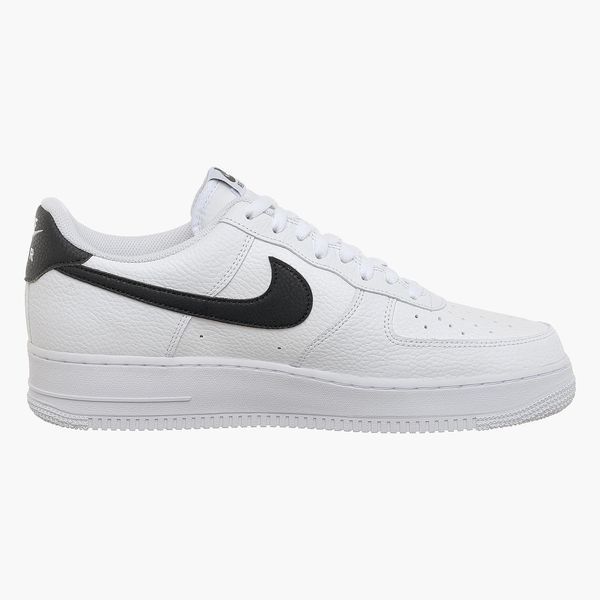 Кросівки чоловічі Nike Air Force 1 07 (CT2302-100), 43, WHS, 40% - 50%, 1-2 дні