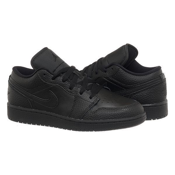 Кроссовки женские Jordan Air 1 Low (Gs) (553560-091), 38, OFC, > 50%, 1-2 дня