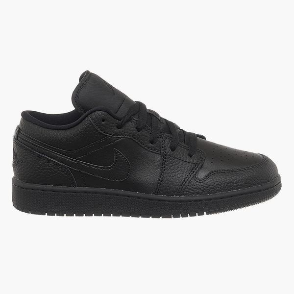 Кроссовки женские Jordan Air 1 Low (Gs) (553560-091), 38, OFC, > 50%, 1-2 дня