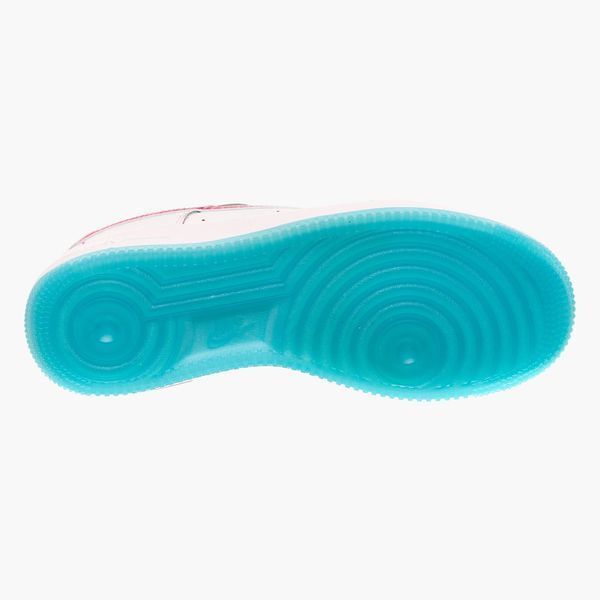 Кросівки жіночі Nike Air Force 1 Gs (DZ4883-100), 38.5, OFC, 40% - 50%, 1-2 дні
