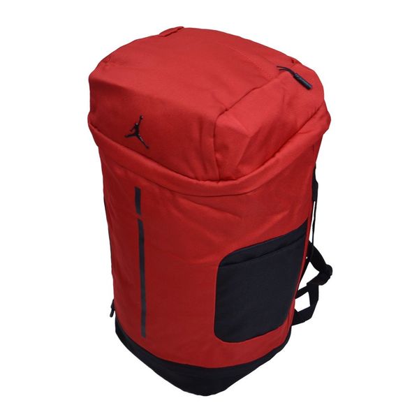 Рюкзак Jordan Velocity Backpack (9A0012-R78), One Size, WHS