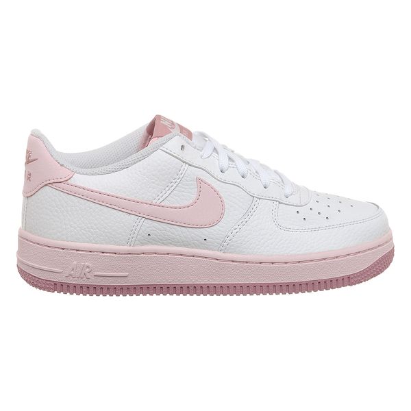 Кроссовки женские Nike Air Force 1 Gs Elemental Pink (CT3839-107), 39, OFC, 10% - 20%, 1-2 дня