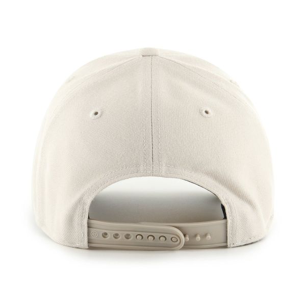 Кепка 47 Brand Snapback Cap (B-BRMPS17WBP-BN), One Size, WHS, 1-2 дня