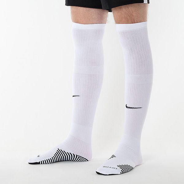 Футбольні гетри чоловічі Nike Matchfit Socks (CV1956-100), 38-42, WHS, 20% - 30%, 1-2 дні