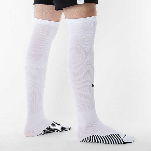 Футбольні гетри чоловічі Nike Matchfit Socks (CV1956-100), 38-42, WHS, 20% - 30%, 1-2 дні