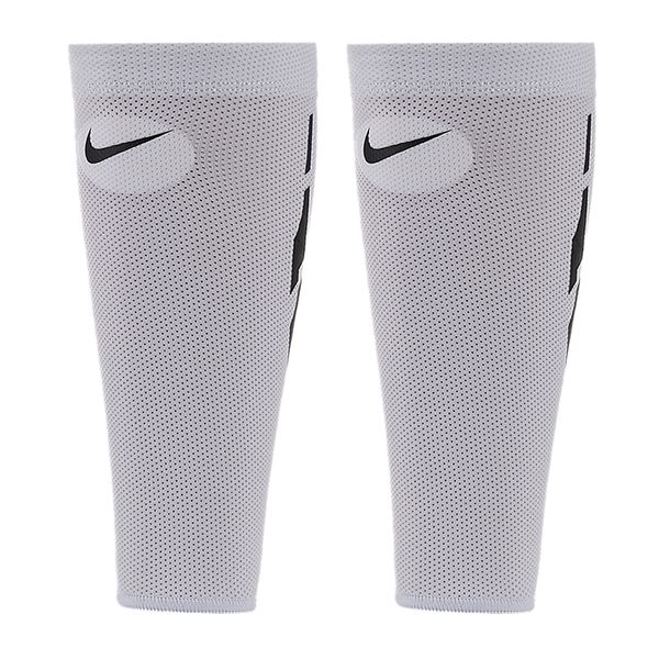 Футбольные щитки унисекс Nike Guard Lock Elite Sleeve (SE0173-103), L, WHS, 20% - 30%, 1-2 дня