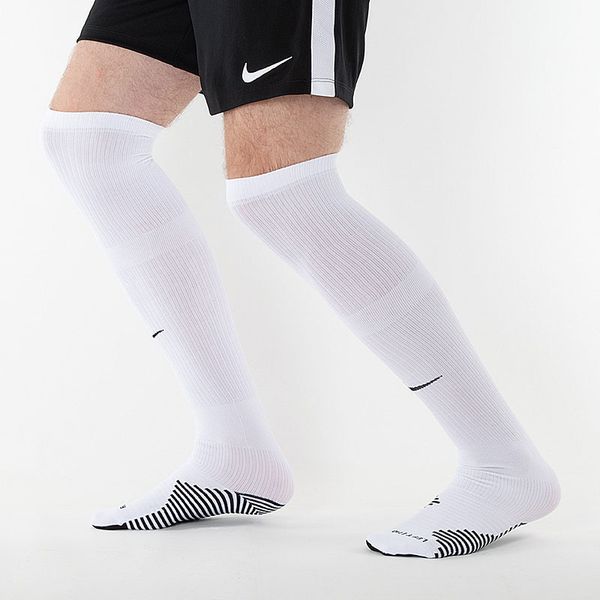 Футбольні гетри чоловічі Nike Matchfit Socks (CV1956-100), 38-42, WHS, 20% - 30%, 1-2 дні