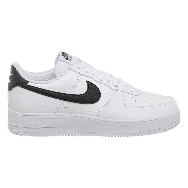 Кросівки чоловічі Nike Air Force 1 07 (CT2302-100), 43, WHS, 40% - 50%, 1-2 дні