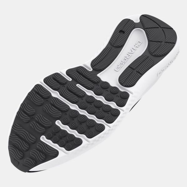 Кросівки чоловічі Under Armour Charged Surge 4 (3027000-001), 41, OFC, 1-2 дні