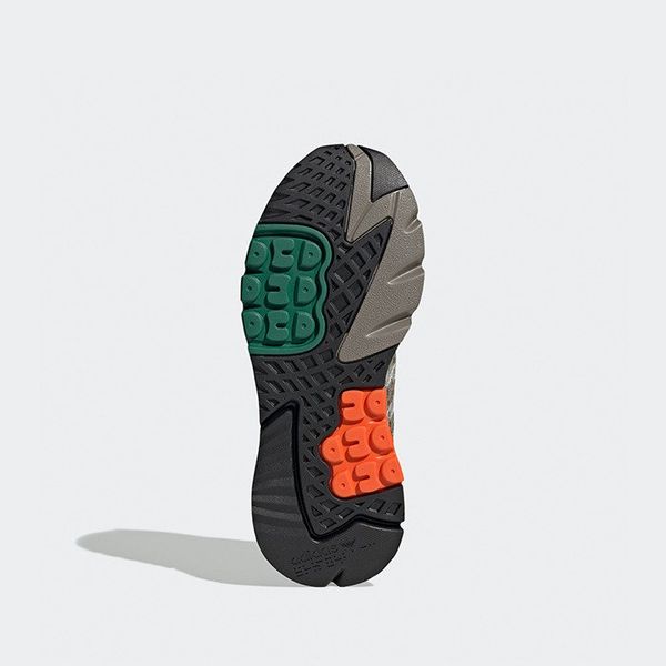 Кросівки чоловічі Adidas Originals Nite Jogger (EE5569), 44 2/3, WHS