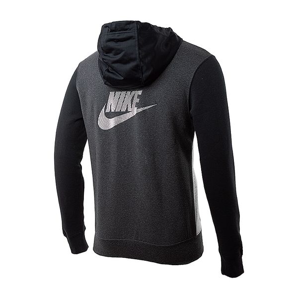 Кофта мужские Nike M Nsw Hybrid Flc Fz Hoodie Bb (DJ5073-032), XL, WHS, 10% - 20%, 1-2 дня
