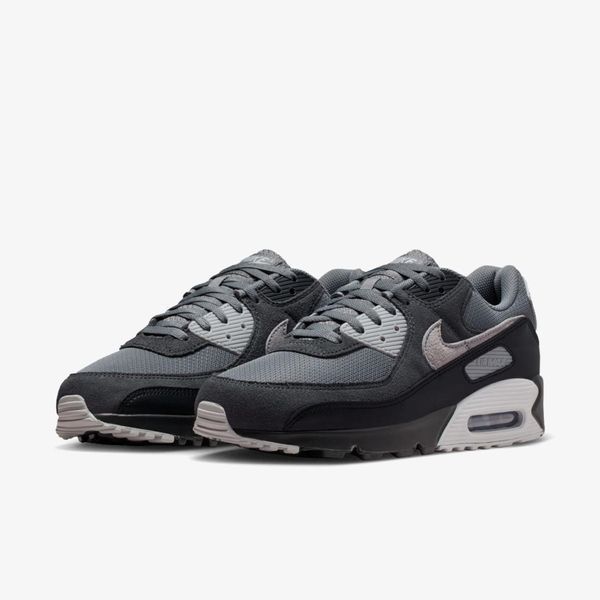 Кроссовки мужские Nike Air Max 90 (DM0029-020), 42, OFC, 20% - 30%, 1-2 дня